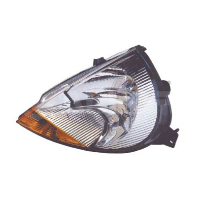 Projecteur principal
