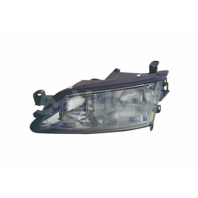 Projecteur principal