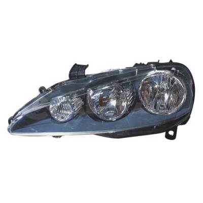 Projecteur principal