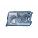 Projecteur principal