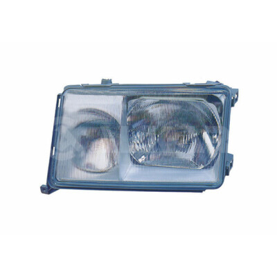 Projecteur principal