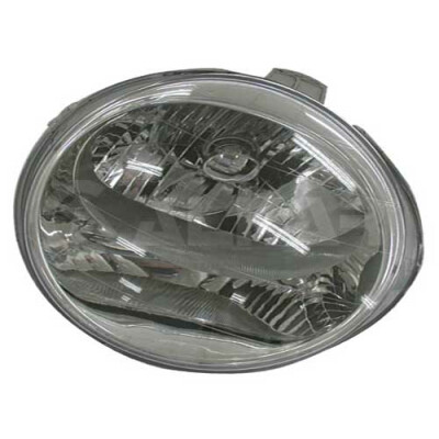 Projecteur principal
