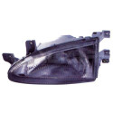 Projecteur principal