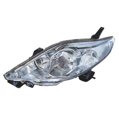 Projecteur principal