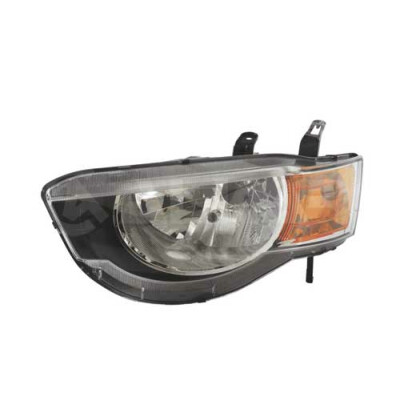 Projecteur principal