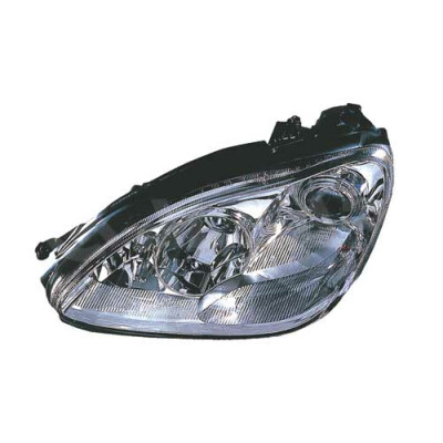 Projecteur principal
