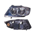 Projecteur principal