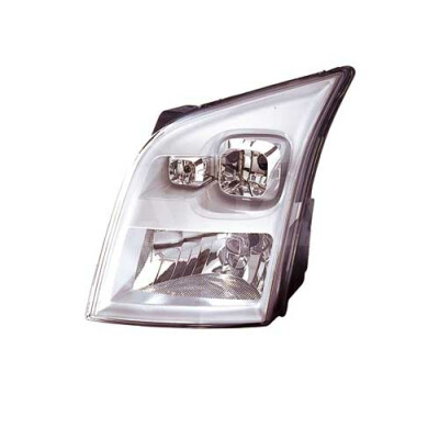 Projecteur principal