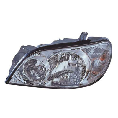 Projecteur principal
