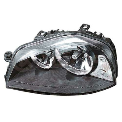 Projecteur principal
