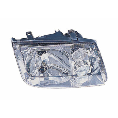 Projecteur principal