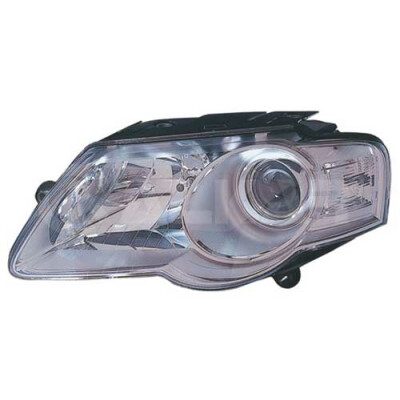 Projecteur principal