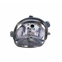 Projecteur principal