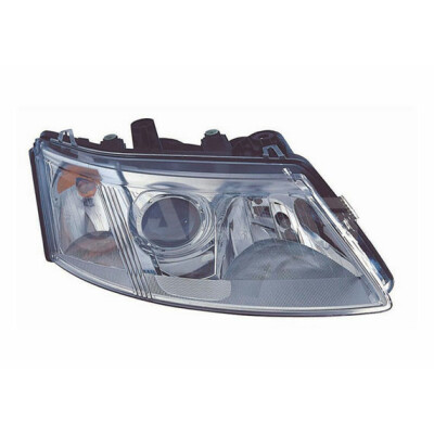 Projecteur principal