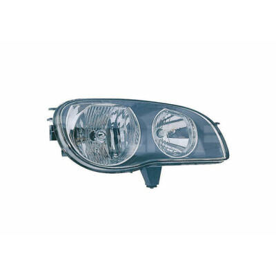 Projecteur principal