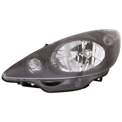 Projecteur principal