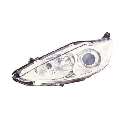 Projecteur principal
