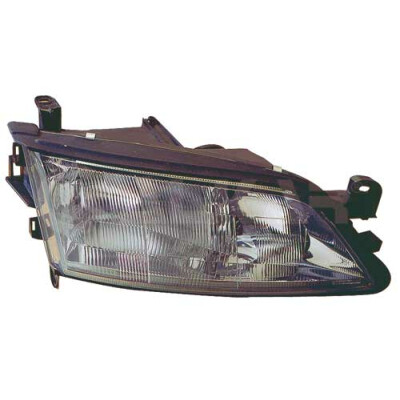 Projecteur principal