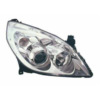 Projecteur principal