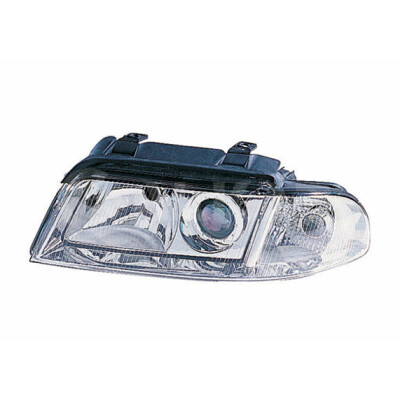 Projecteur principal