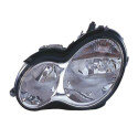 Projecteur principal