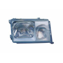 Projecteur principal