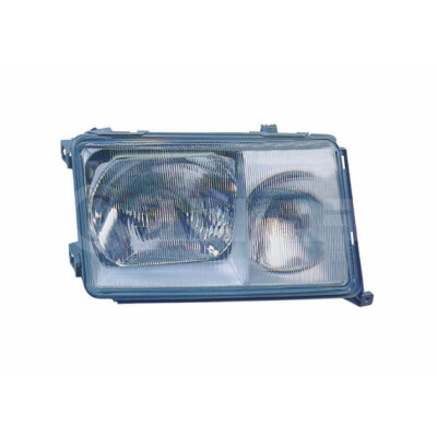 Projecteur principal