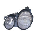 Projecteur principal