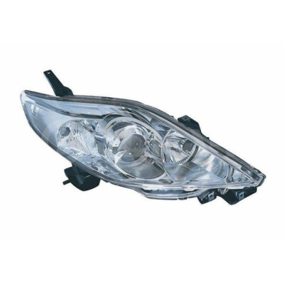 Projecteur principal
