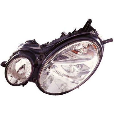 Projecteur principal