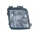 Projecteur principal