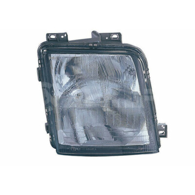 Projecteur principal