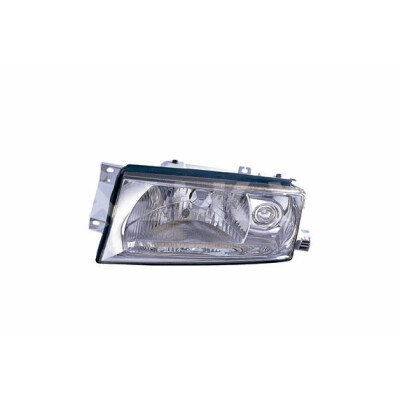 Projecteur principal