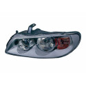 Projecteur principal