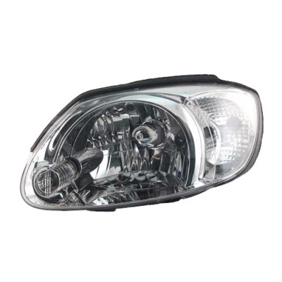 Projecteur principal