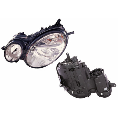 Projecteur principal