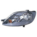 Projecteur principal