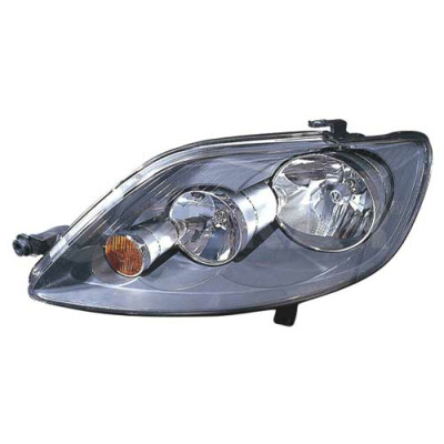 Projecteur principal