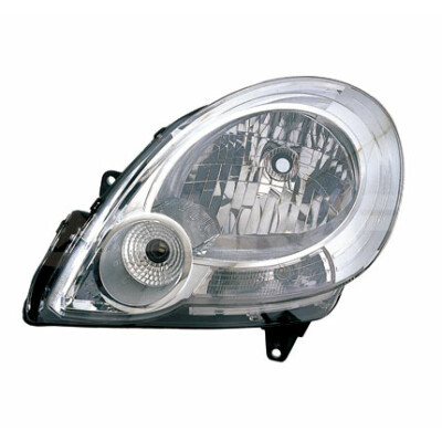 Projecteur principal