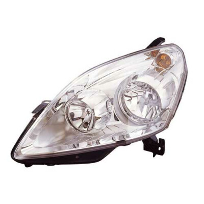Projecteur principal