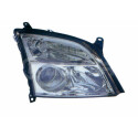 Projecteur principal