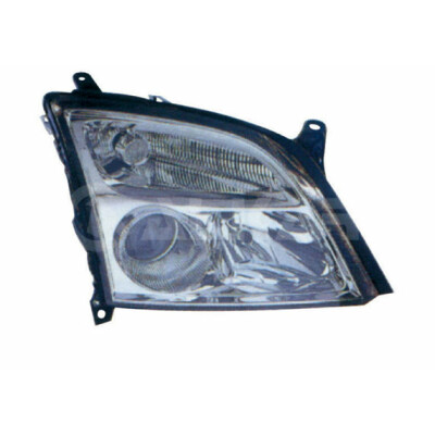 Projecteur principal
