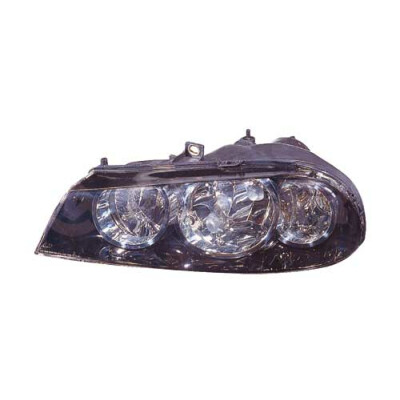 Projecteur principal