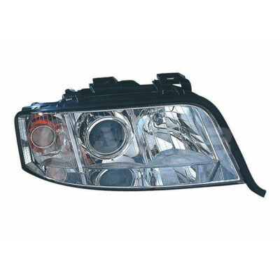 Projecteur principal