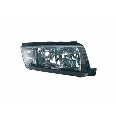 Projecteur principal