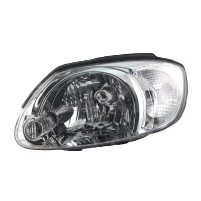 Projecteur principal