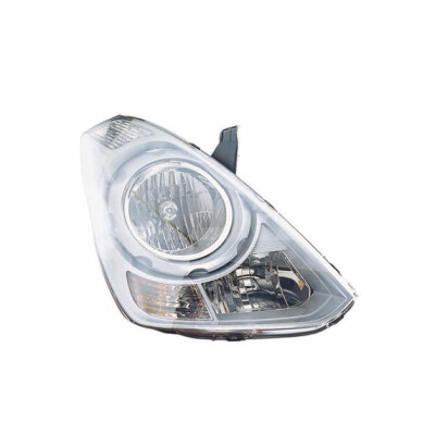 Projecteur principal