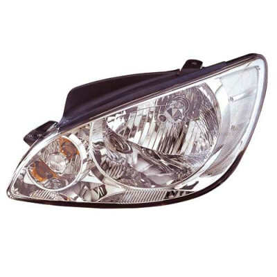 Projecteur principal