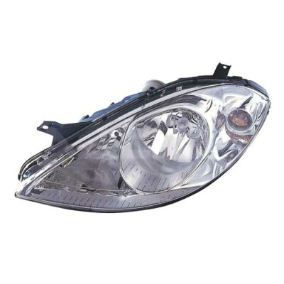 Projecteur principal