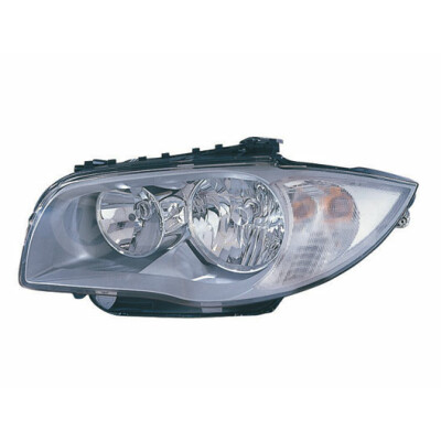 Projecteur principal